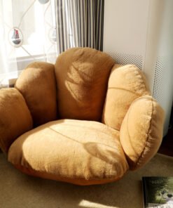 Futon Cushion Lazy Children Reading Small Cushion Sofa